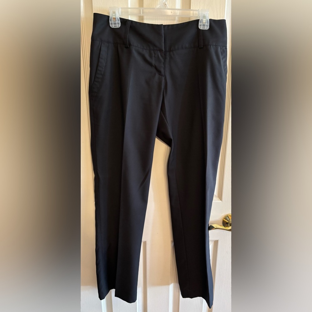 Ladies Adidas Golf pants.